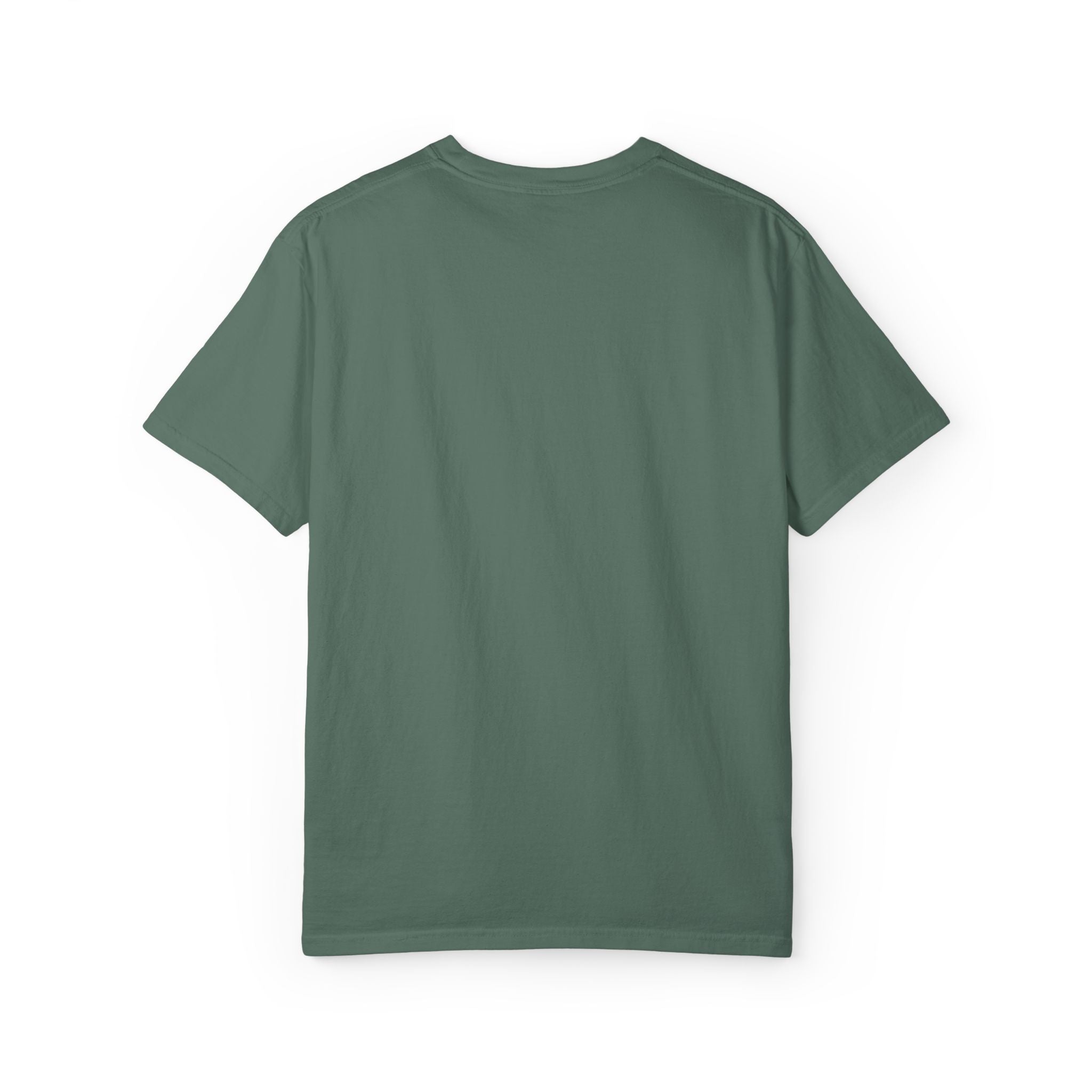 Be Good Embroidered Tee