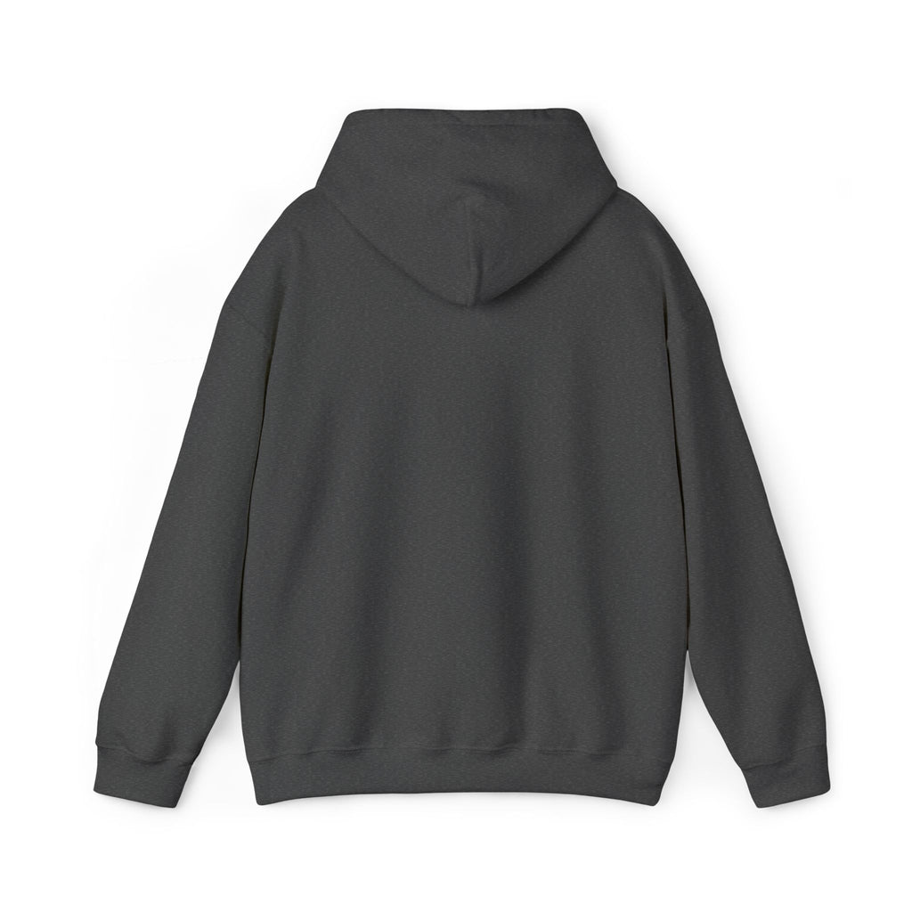 Nothing Changes without Effort Hoodie