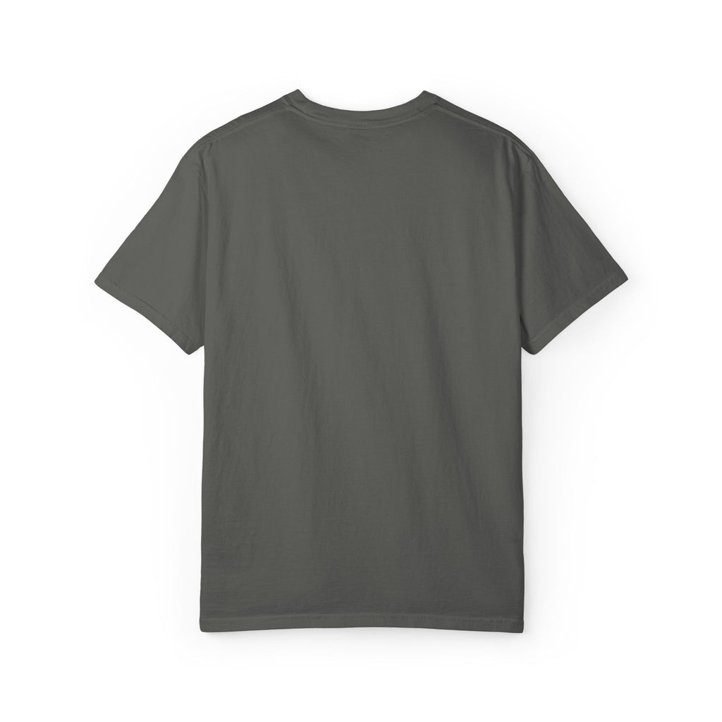 Rise Embroidered Tee