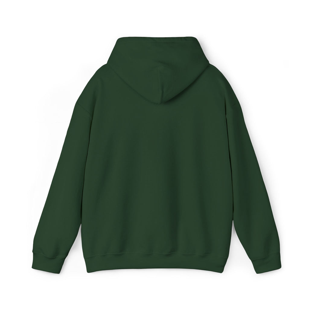Nothing Changes without Effort Hoodie
