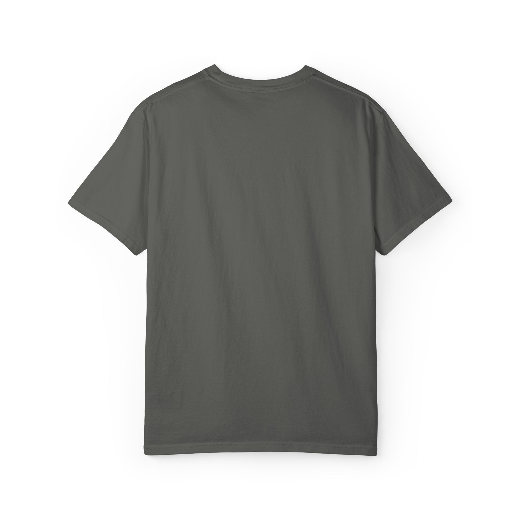 Mostly Fine Minimalist Embroidered Tee
