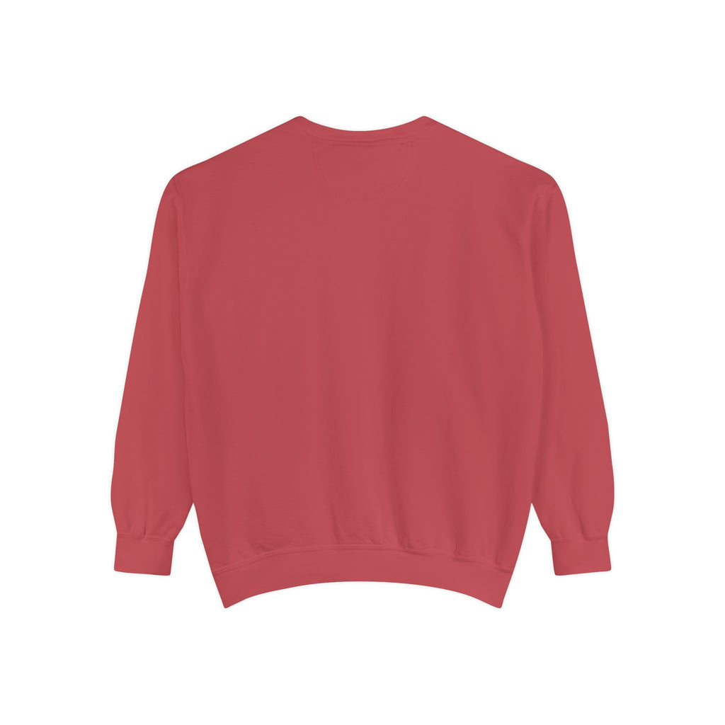 Rise Embroidered Sweatshirt