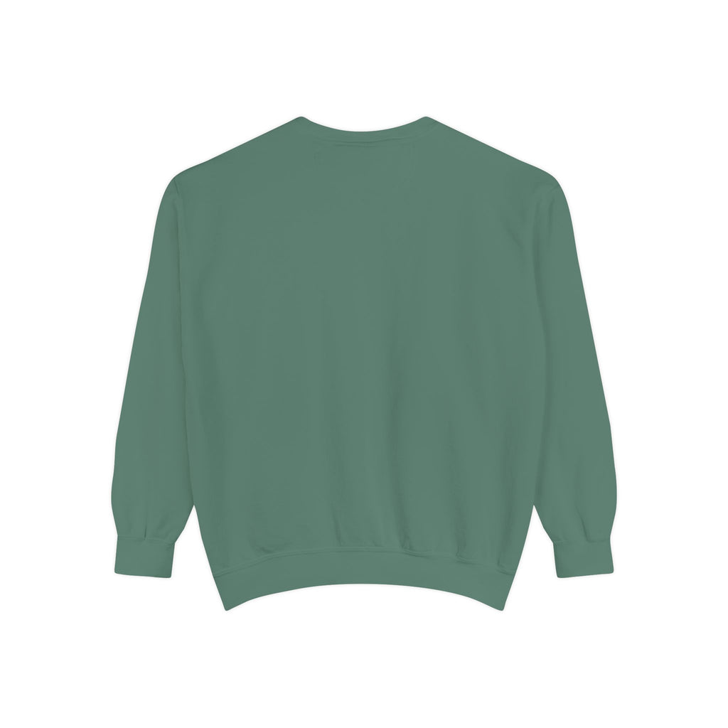 Rise Embroidered Sweatshirt