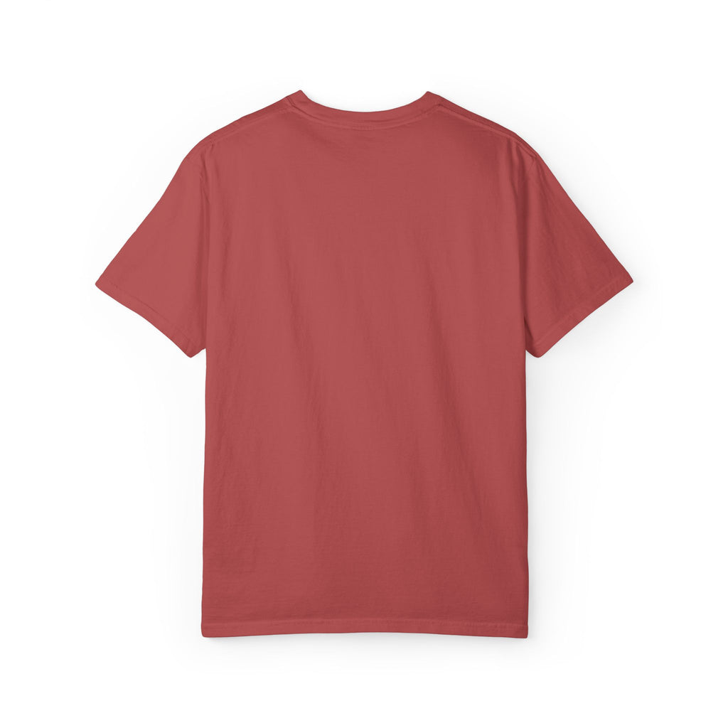 No Easy Path Embroidered Shirt