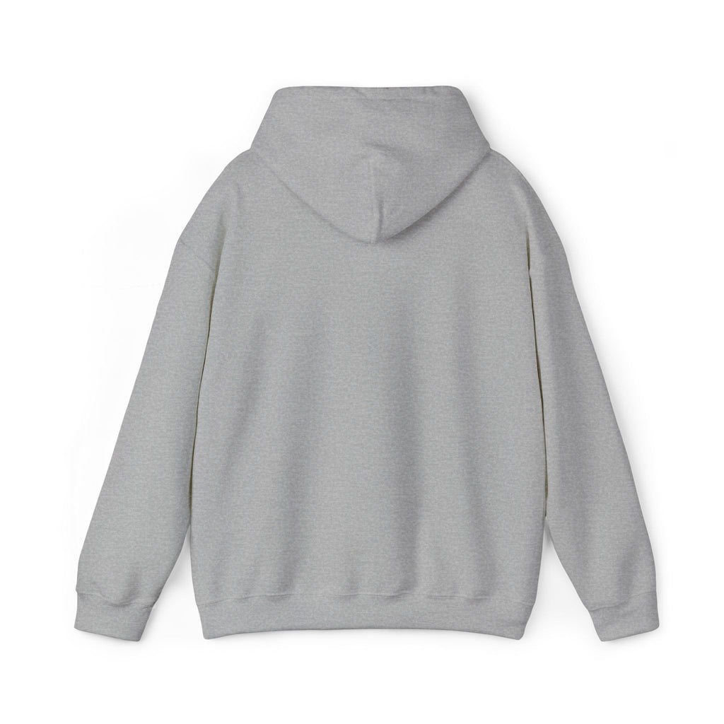Nothing Changes without Effort Hoodie