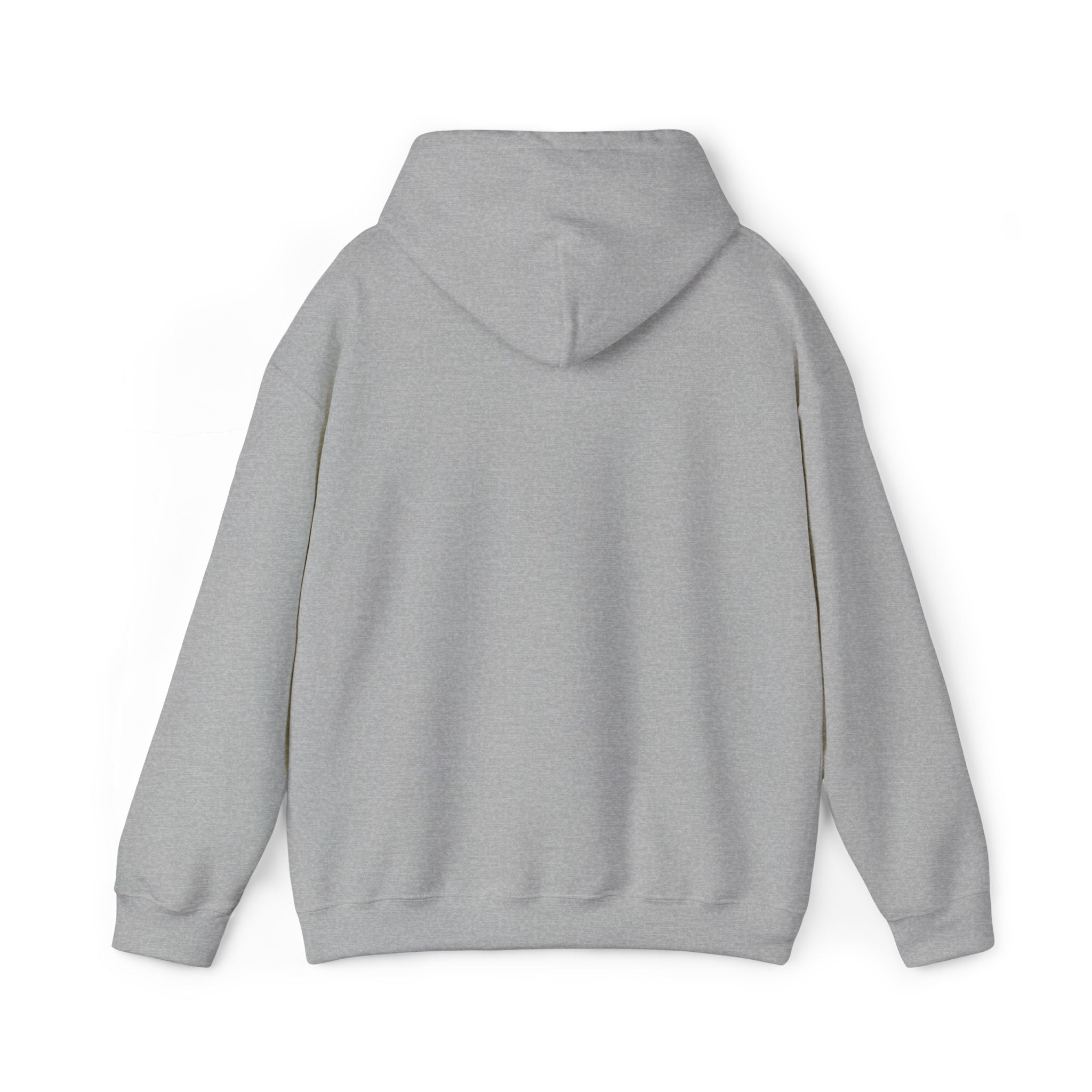 Nothing Changes without Effort Hoodie