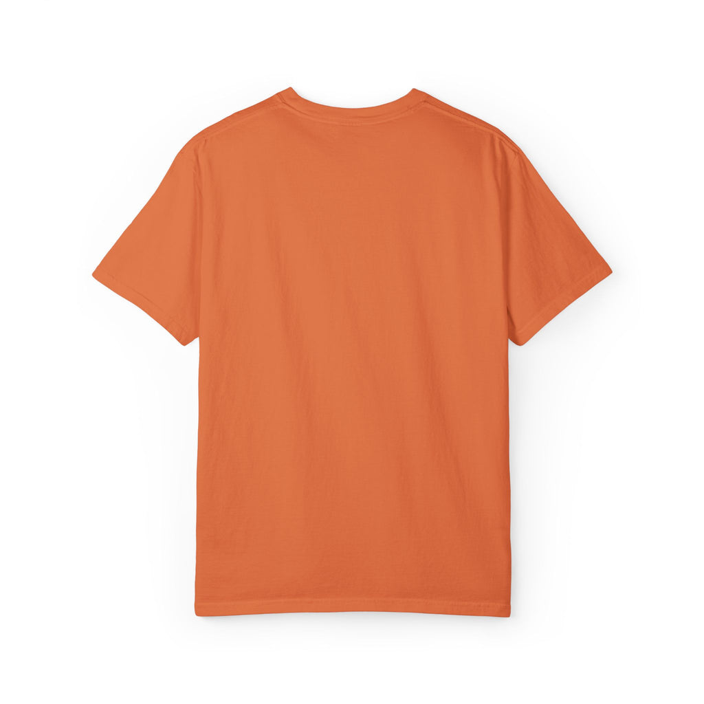 Be Good Embroidered Tee