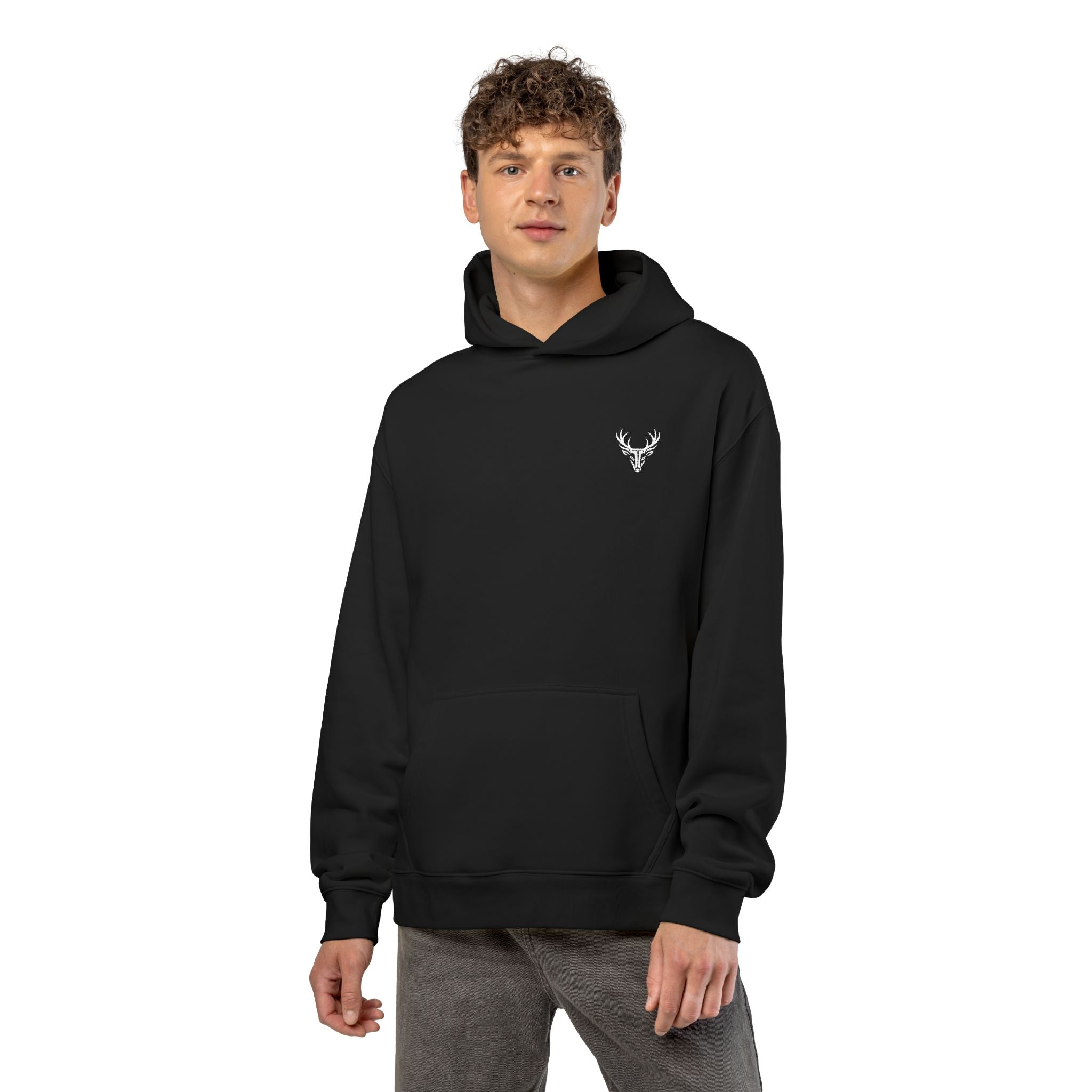 Wake up and Chase Your Dreams Hoodie