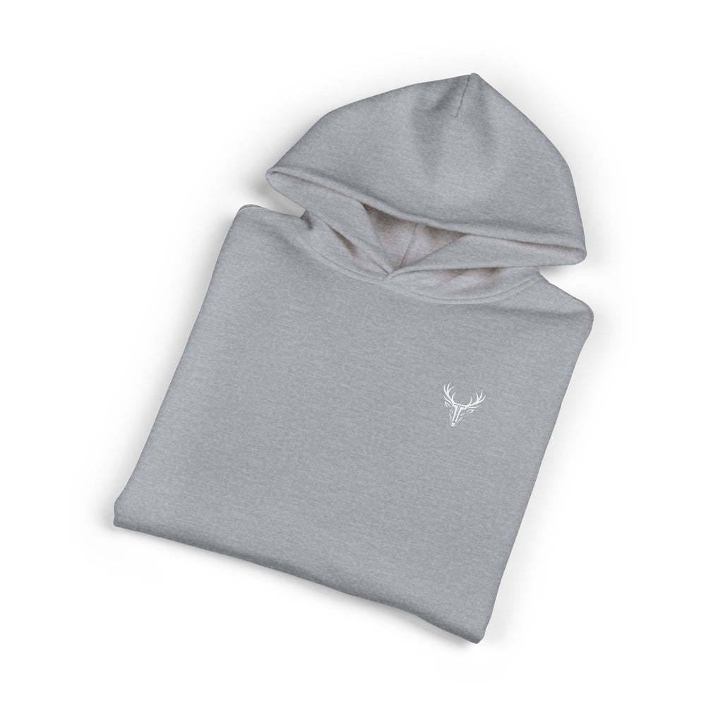 Wake up and Chase Your Dreams Hoodie