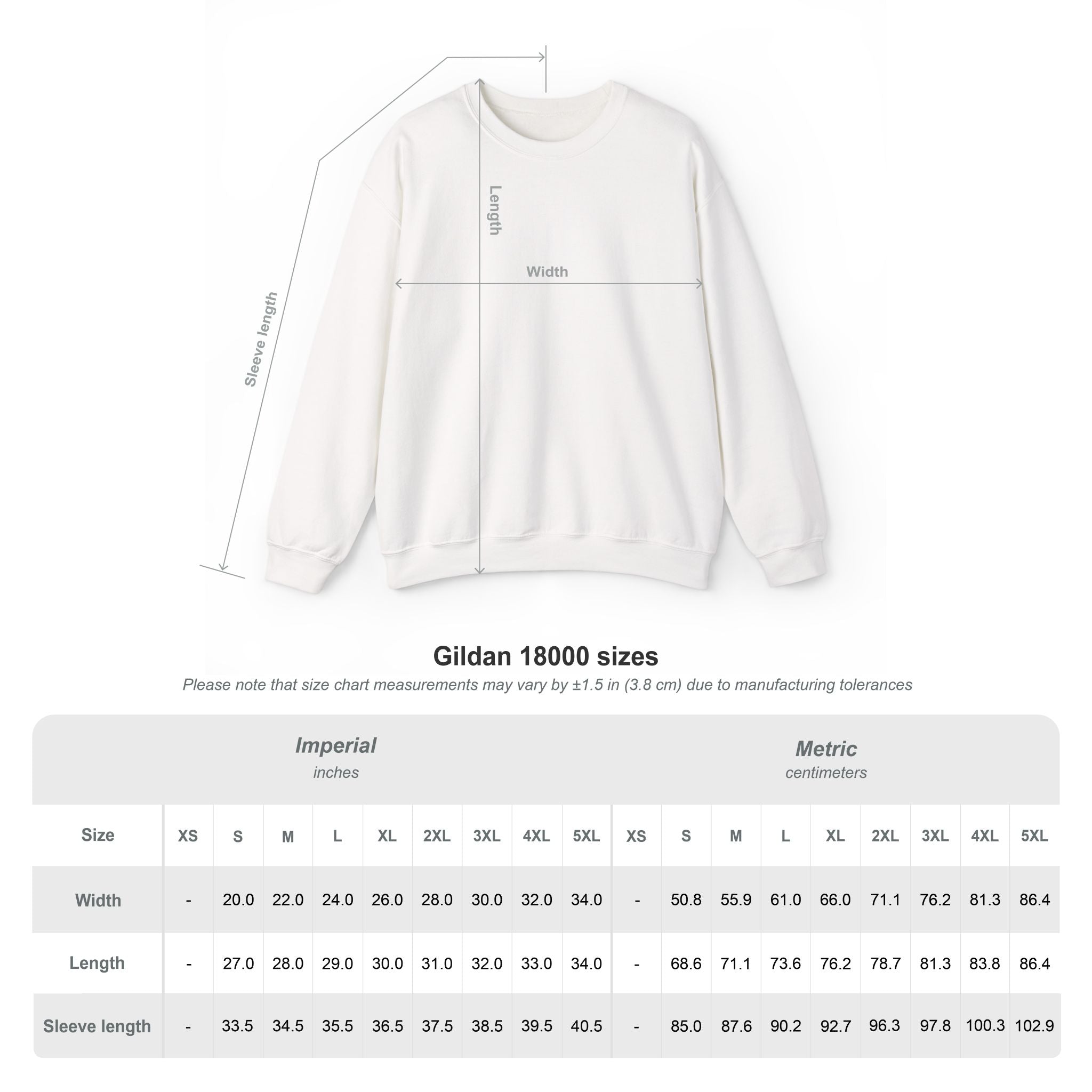 Tired. Embroidered Crewneck Sweatshirt