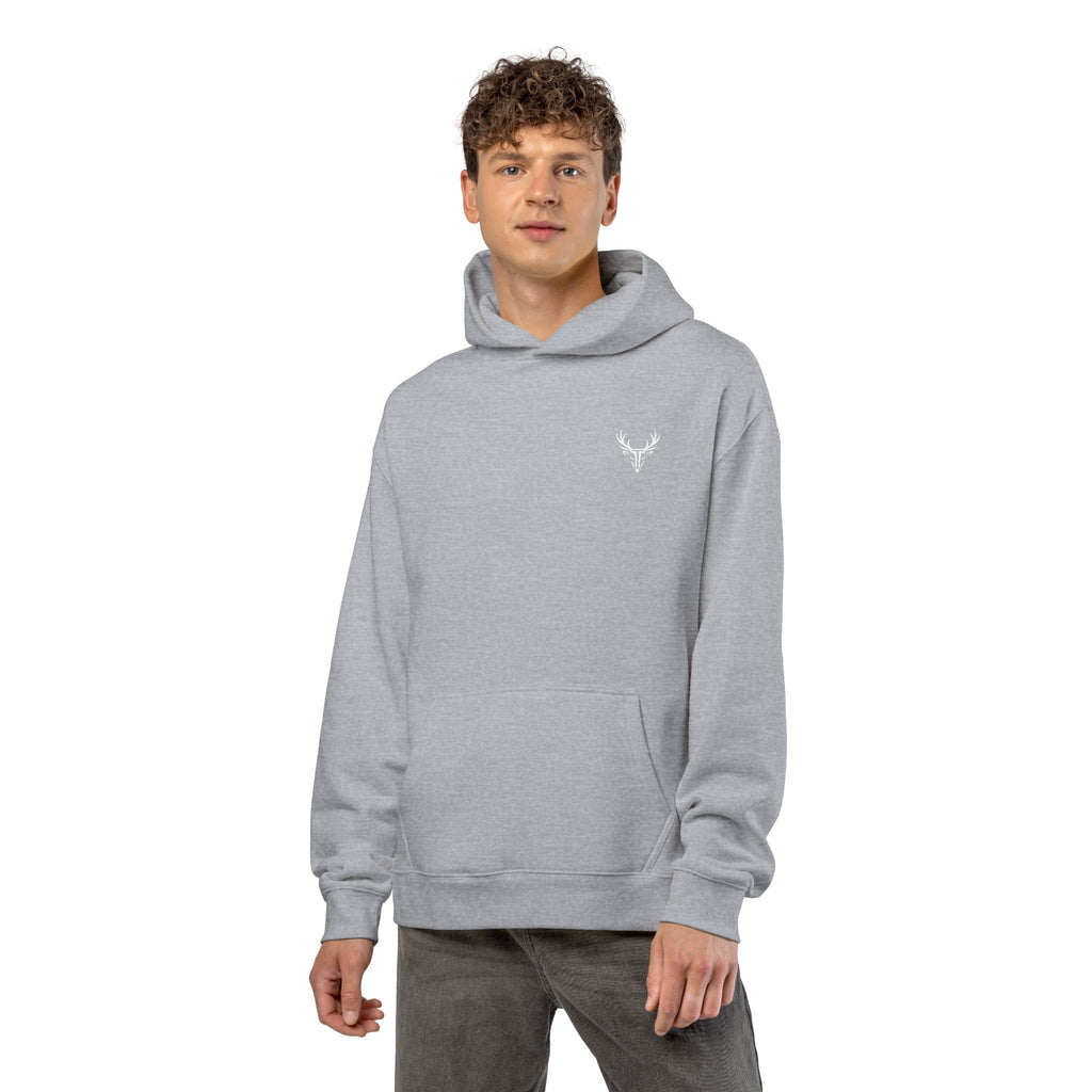 Wake up and Chase Your Dreams Hoodie