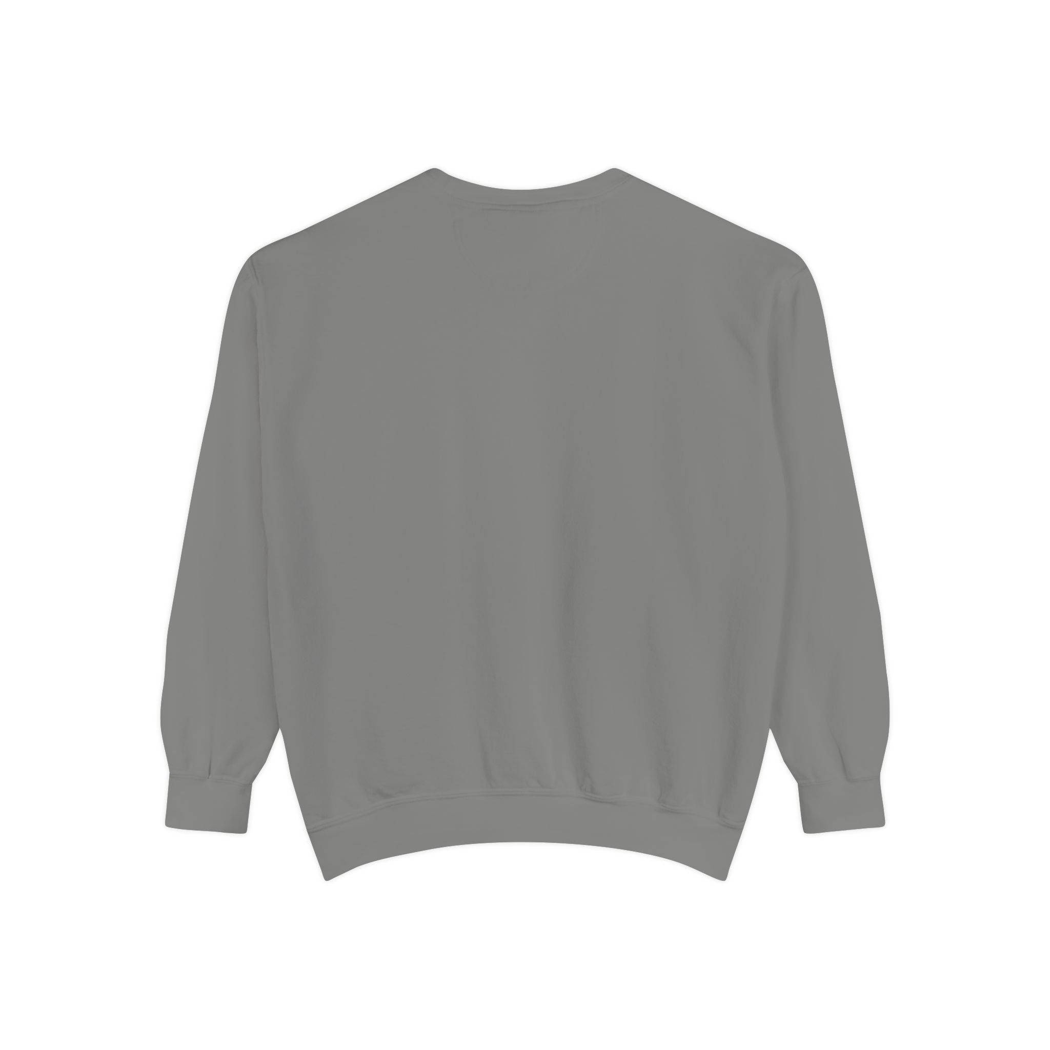 Move with Purpose Embroidered Sweatshirt