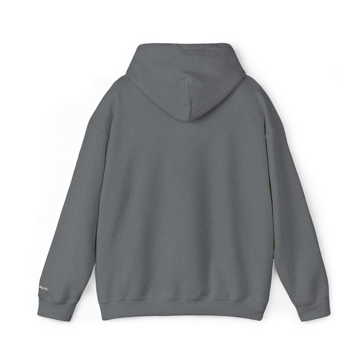 It'll be okay Embroidered Hoodie
