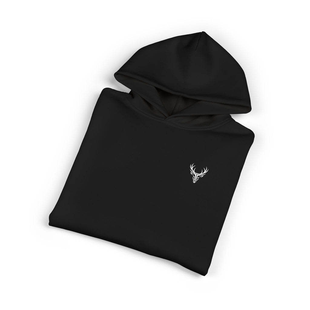 Wake up and Chase Your Dreams Hoodie