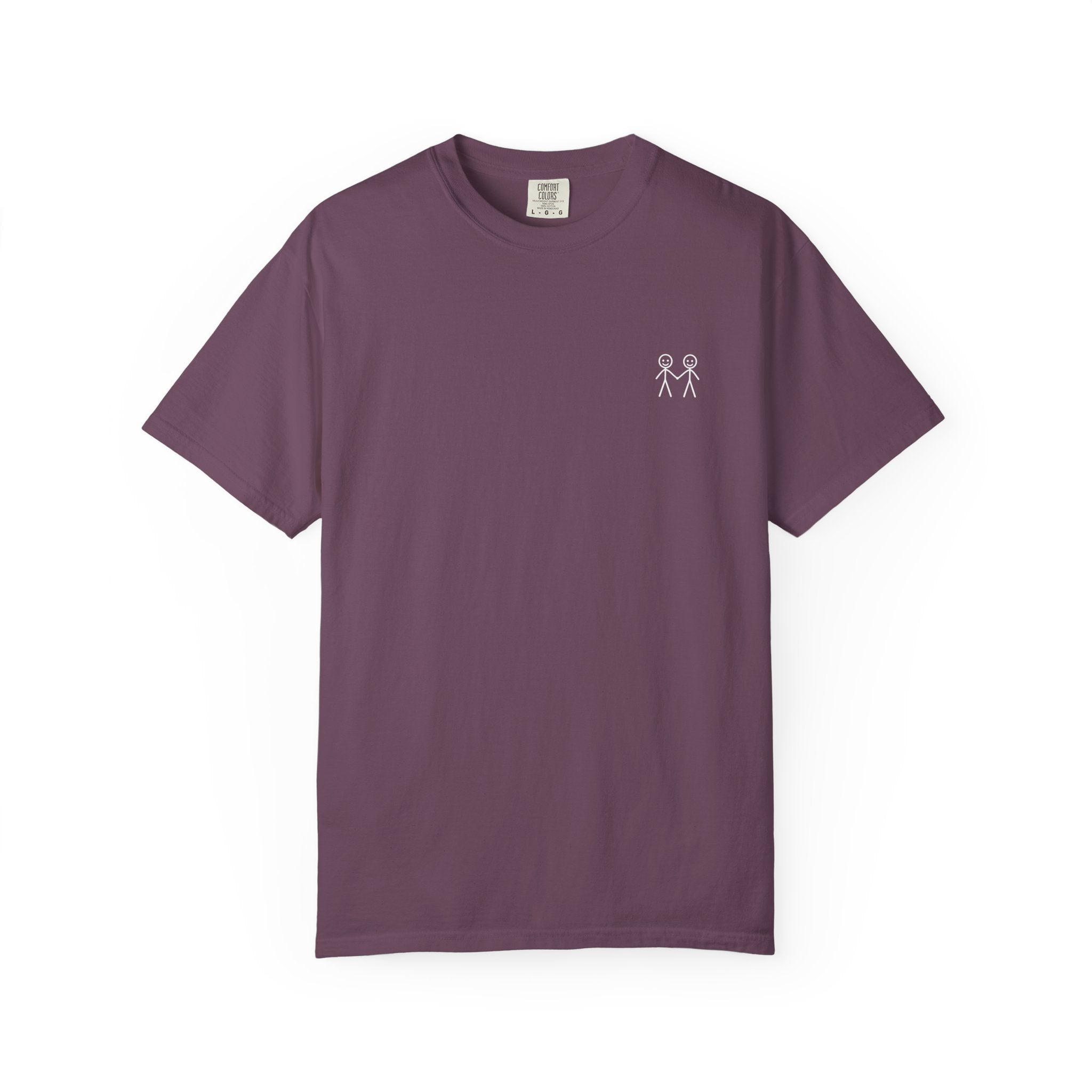 What's your favorite place Cotton Tee