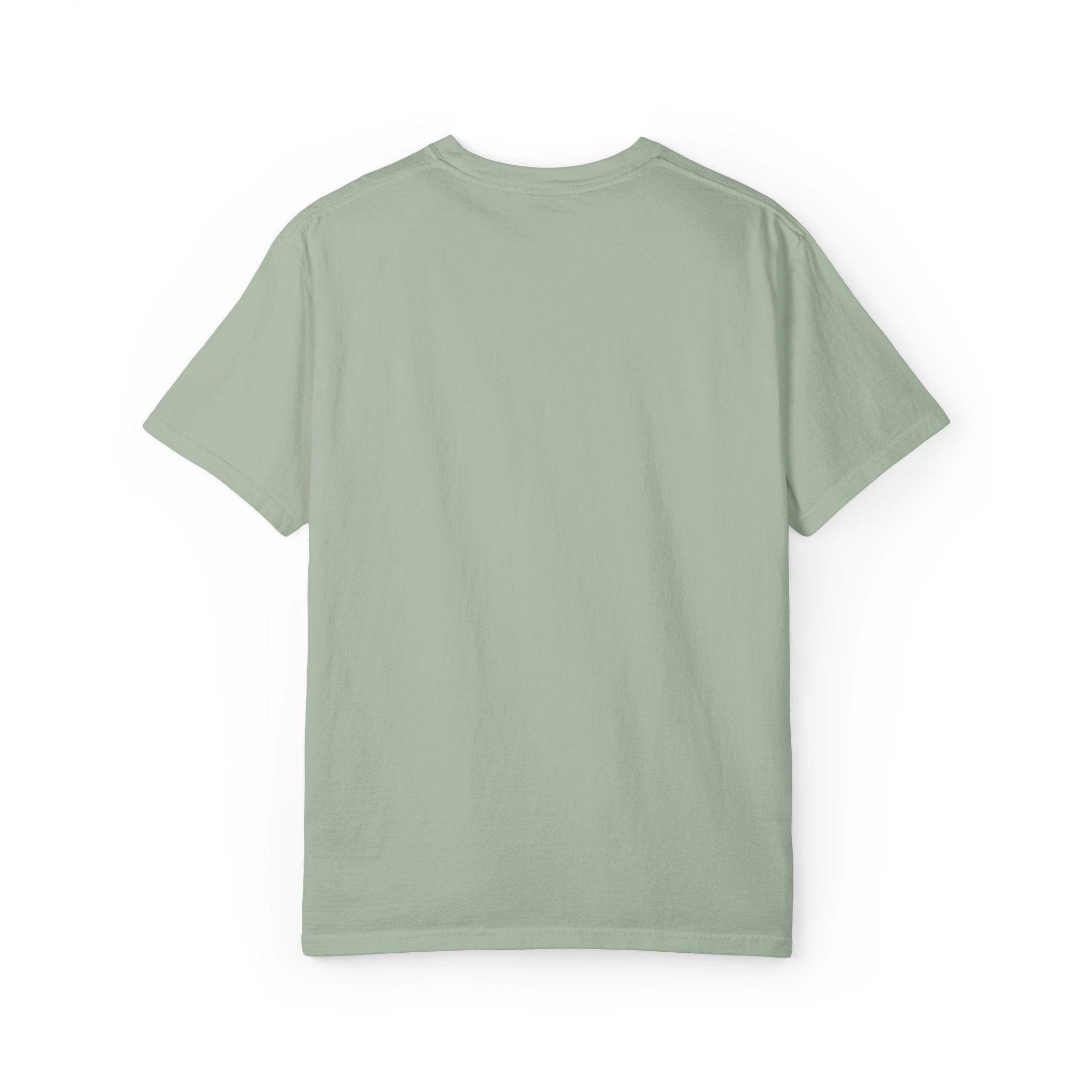 Leave Me Offline Tee — Minimalist Cotton T-Shirt