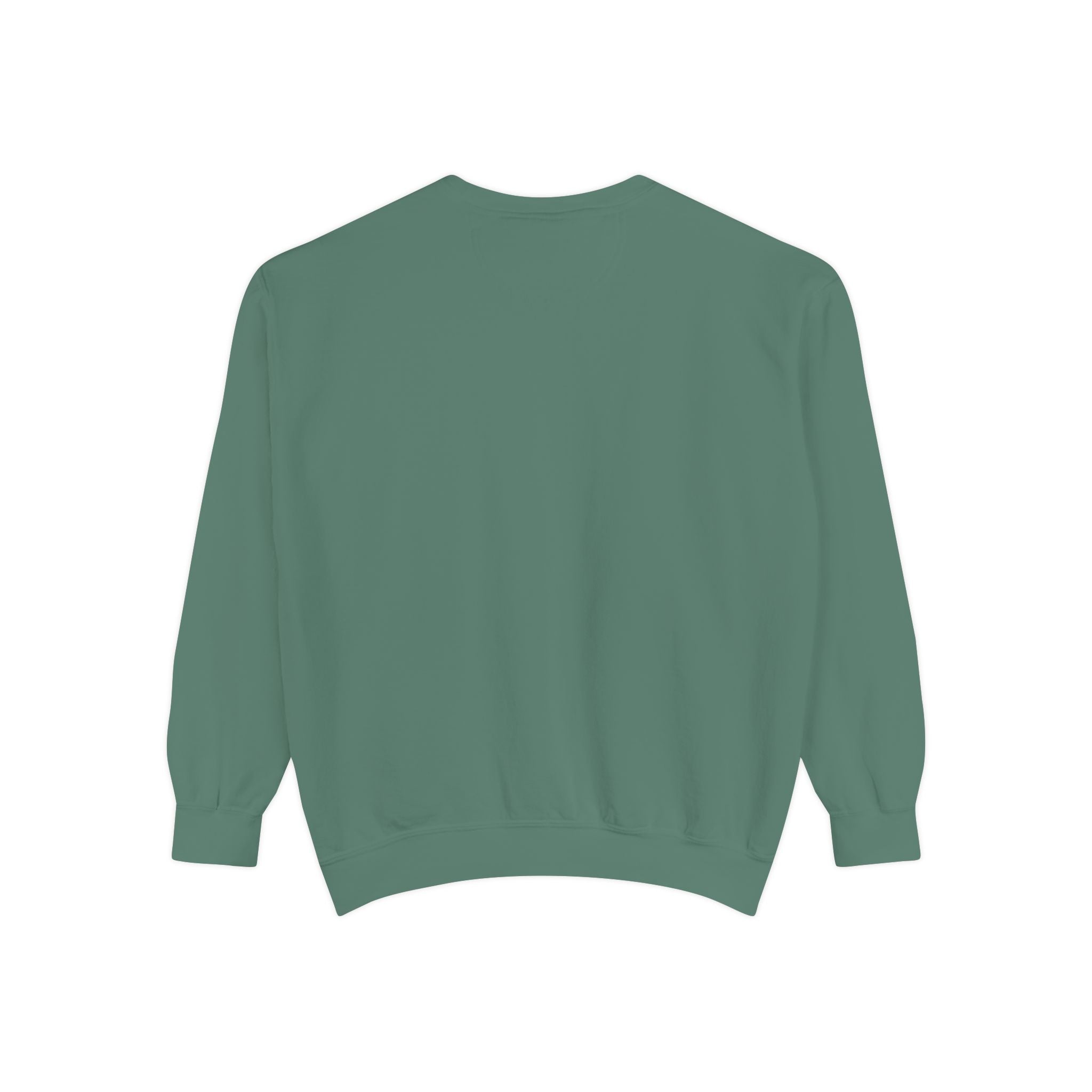 Relentless Embroidered Sweatshirt