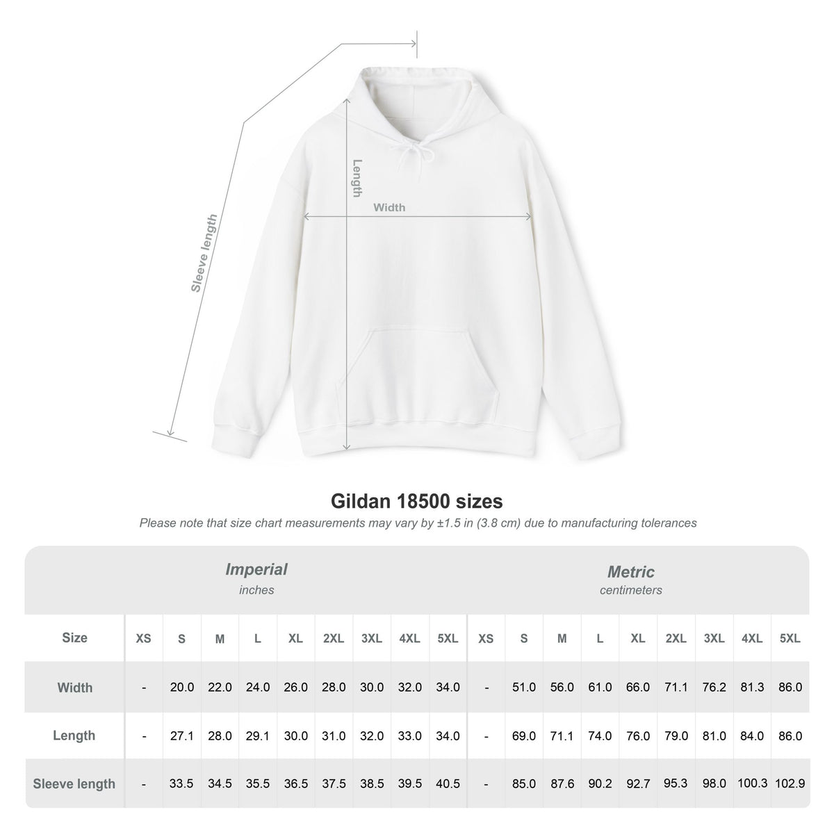 You are okay Embroidered Hoodie