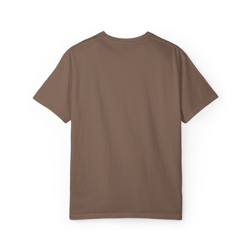 Be Good Embroidered Tee