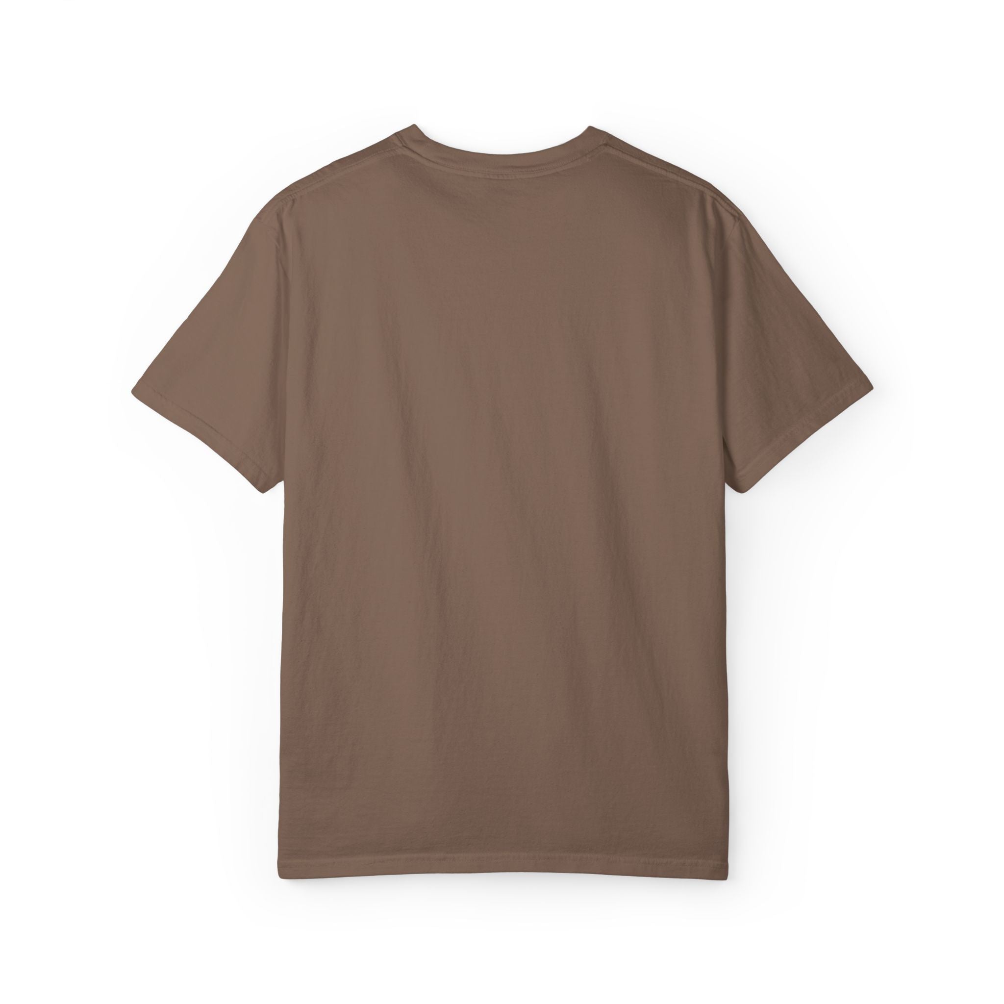 Be Good Embroidered Tee