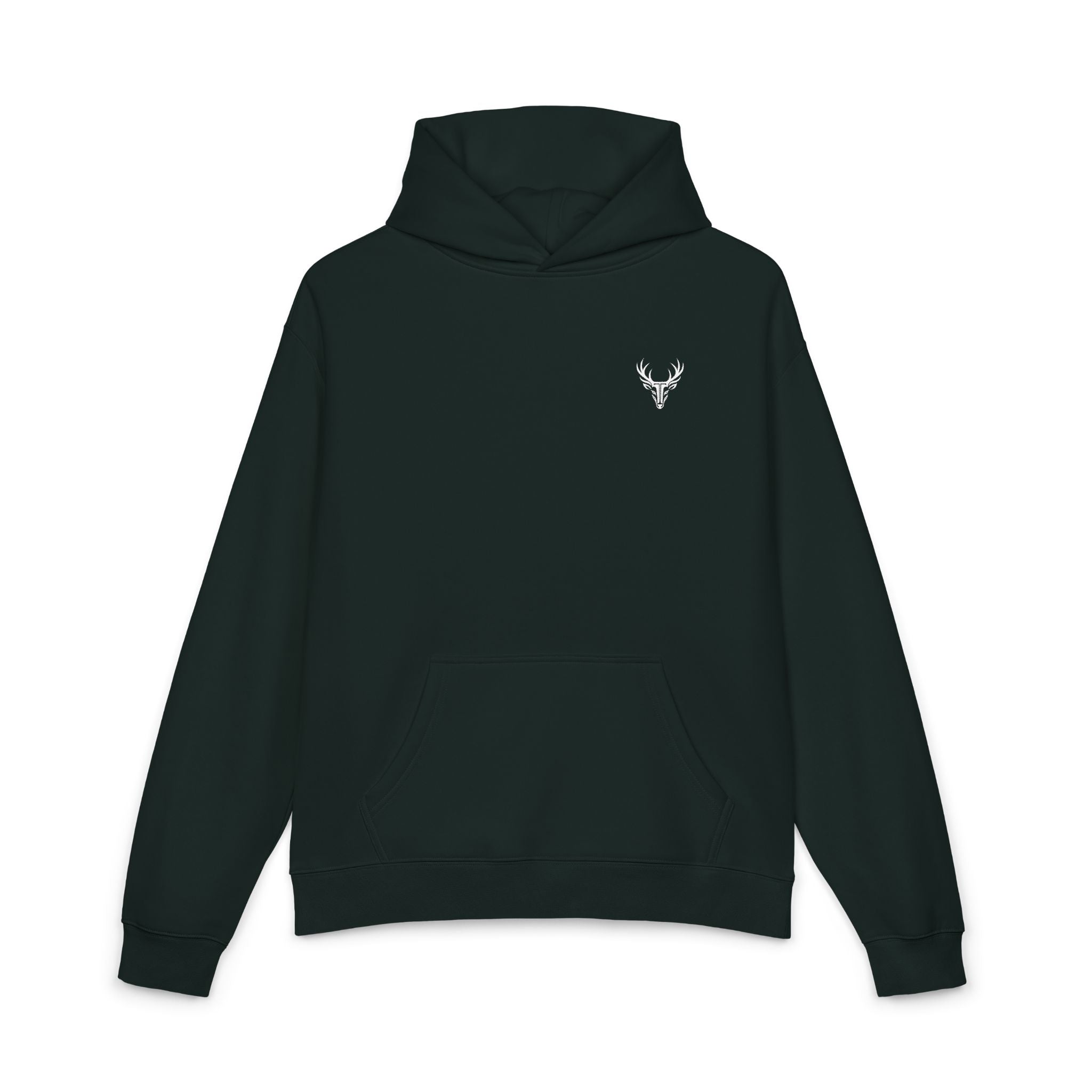 Wake up and Chase Your Dreams Hoodie