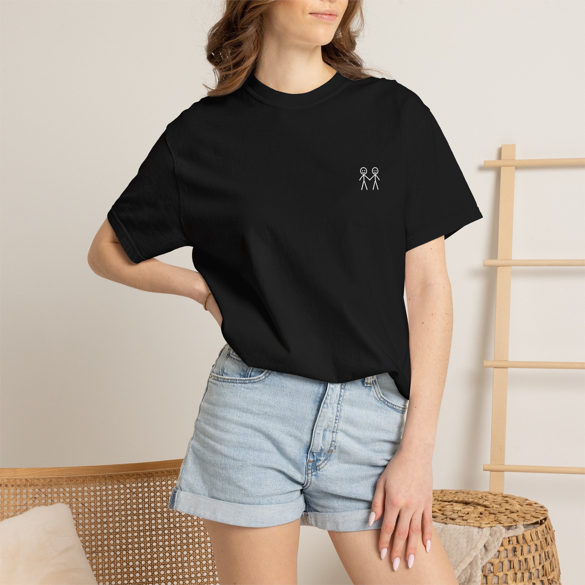 What's your favorite place Cotton Tee