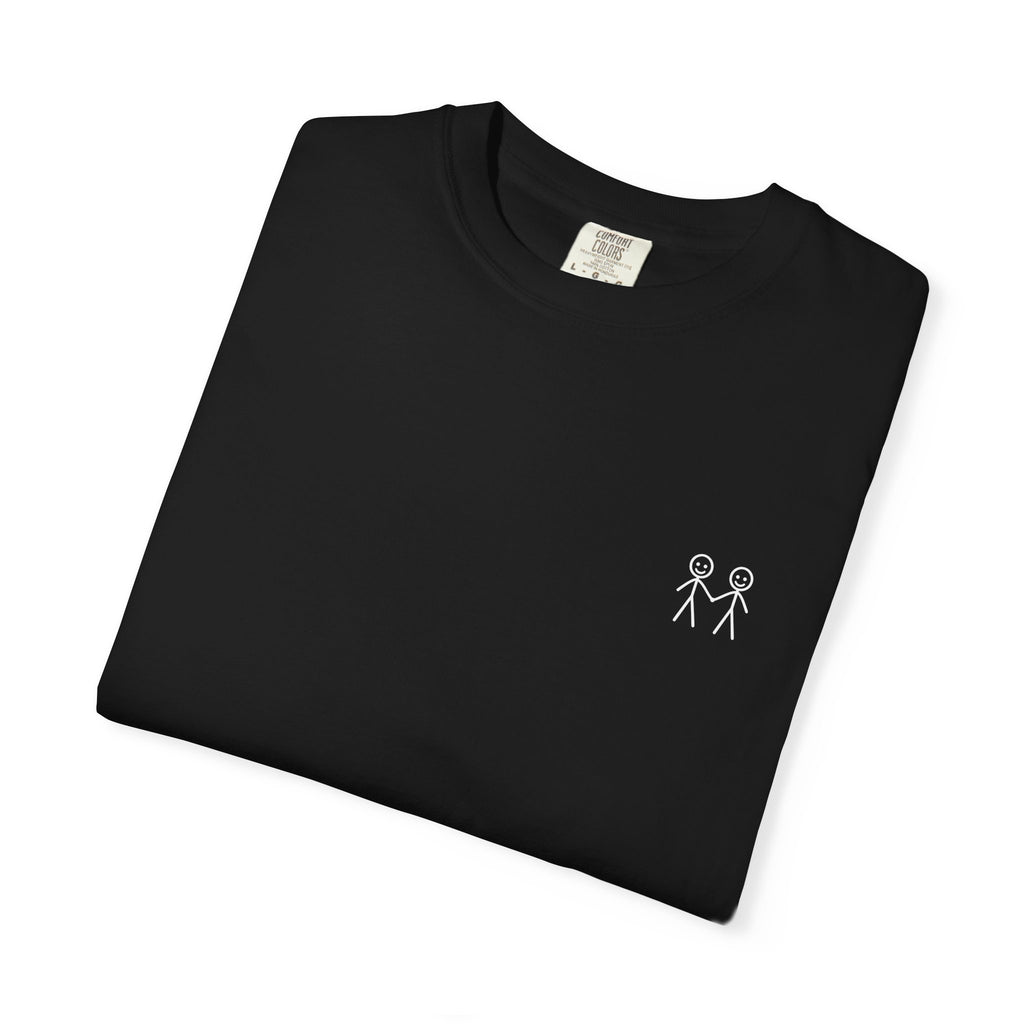 What's your favorite place Cotton Tee