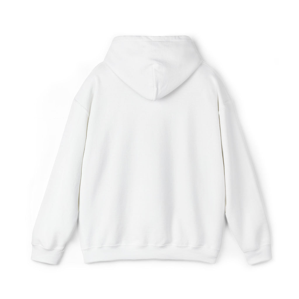 Nothing Changes without Effort Hoodie
