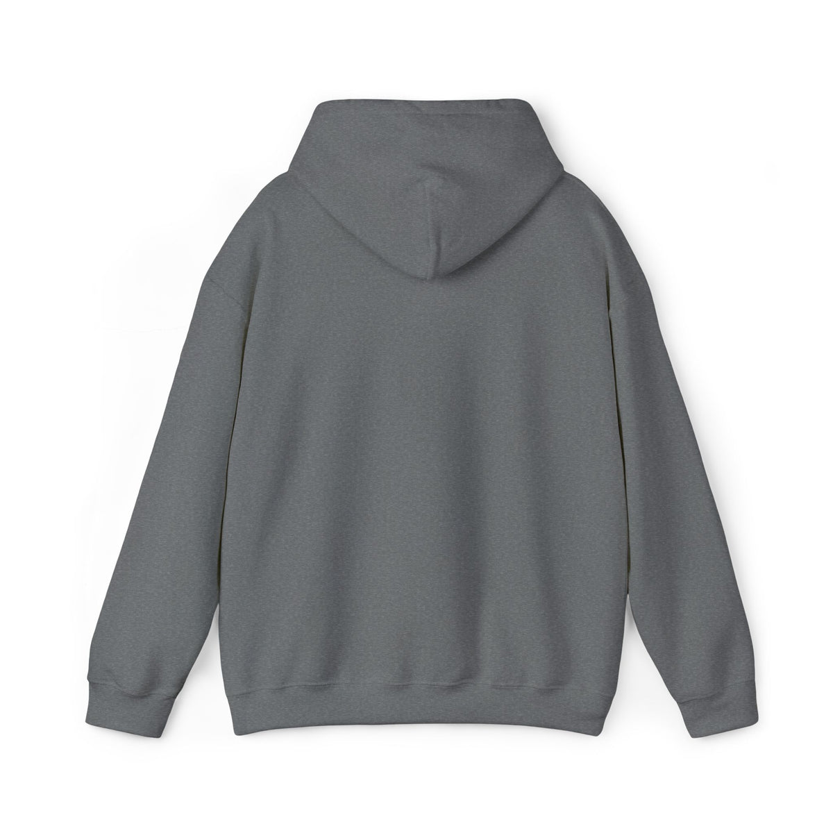 Saved by Angels Embroidered Hoodie