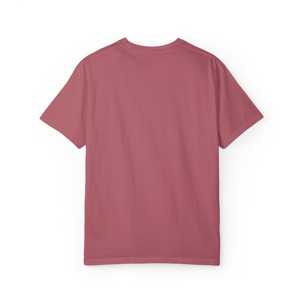 Trust the Process. Embroidered Tee