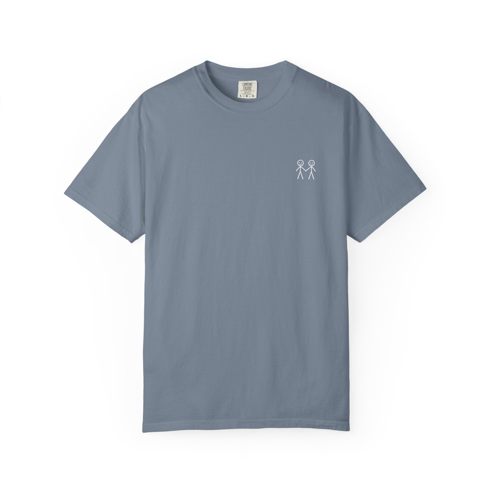 What's your favorite place Cotton Tee