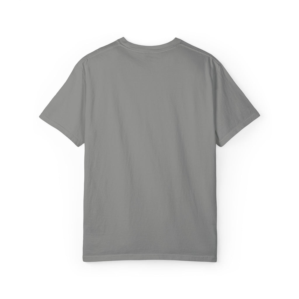 Be Good Embroidered Tee