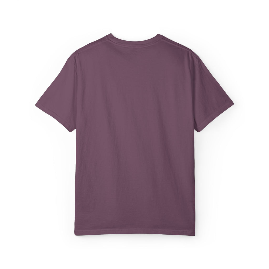 Be Good Embroidered Tee