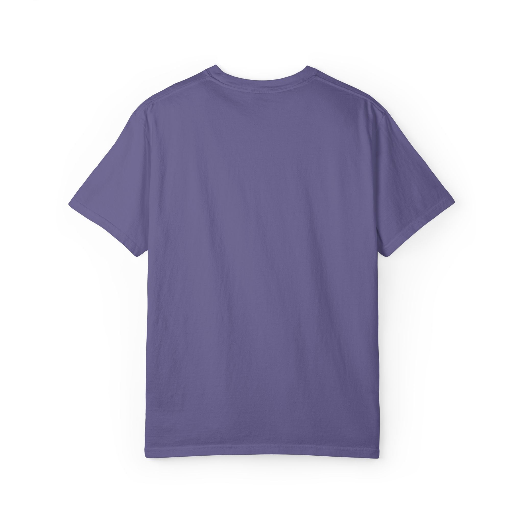 Be Good Embroidered Tee