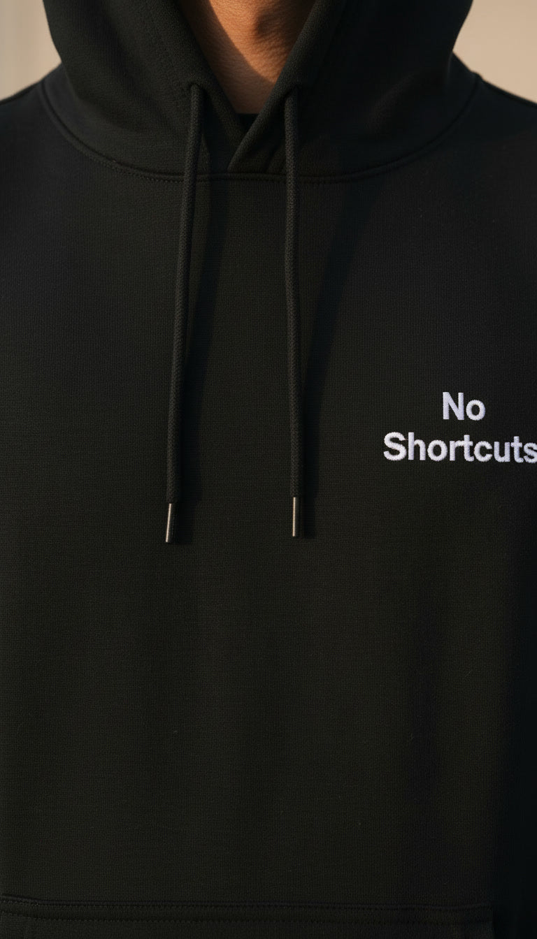 Move with Purpose Embroidered Hoodie