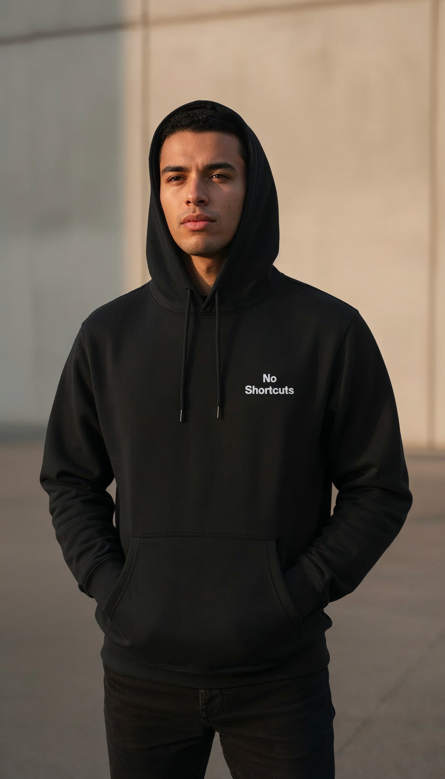 Move with Purpose Embroidered Hoodie