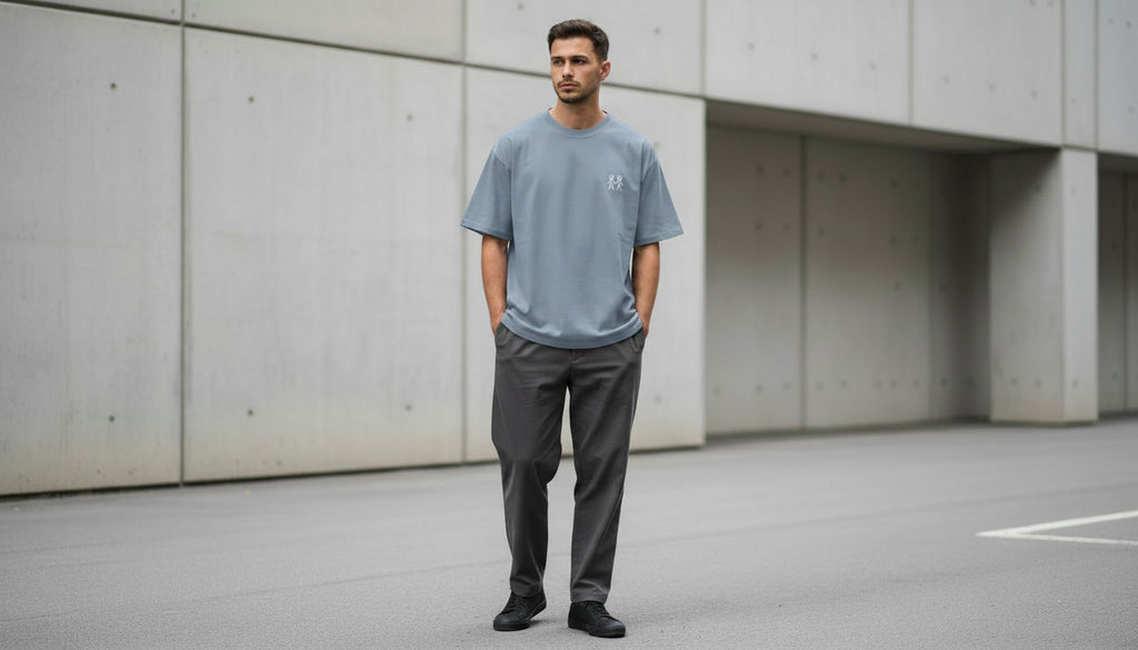 What's your favorite place Cotton Tee
