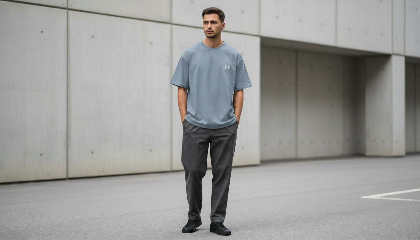 What's your favorite place Cotton Tee