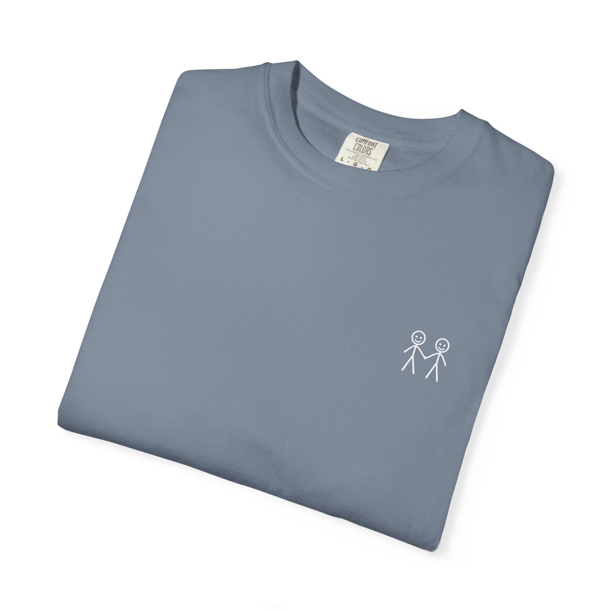 What's your favorite place Cotton Tee