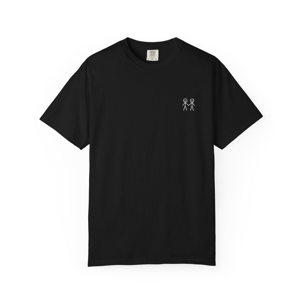 What's your favorite place Cotton Tee