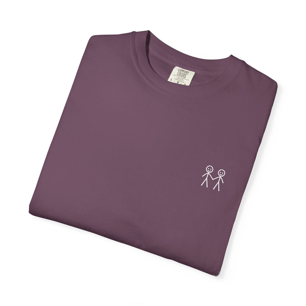 What's your favorite place Cotton Tee