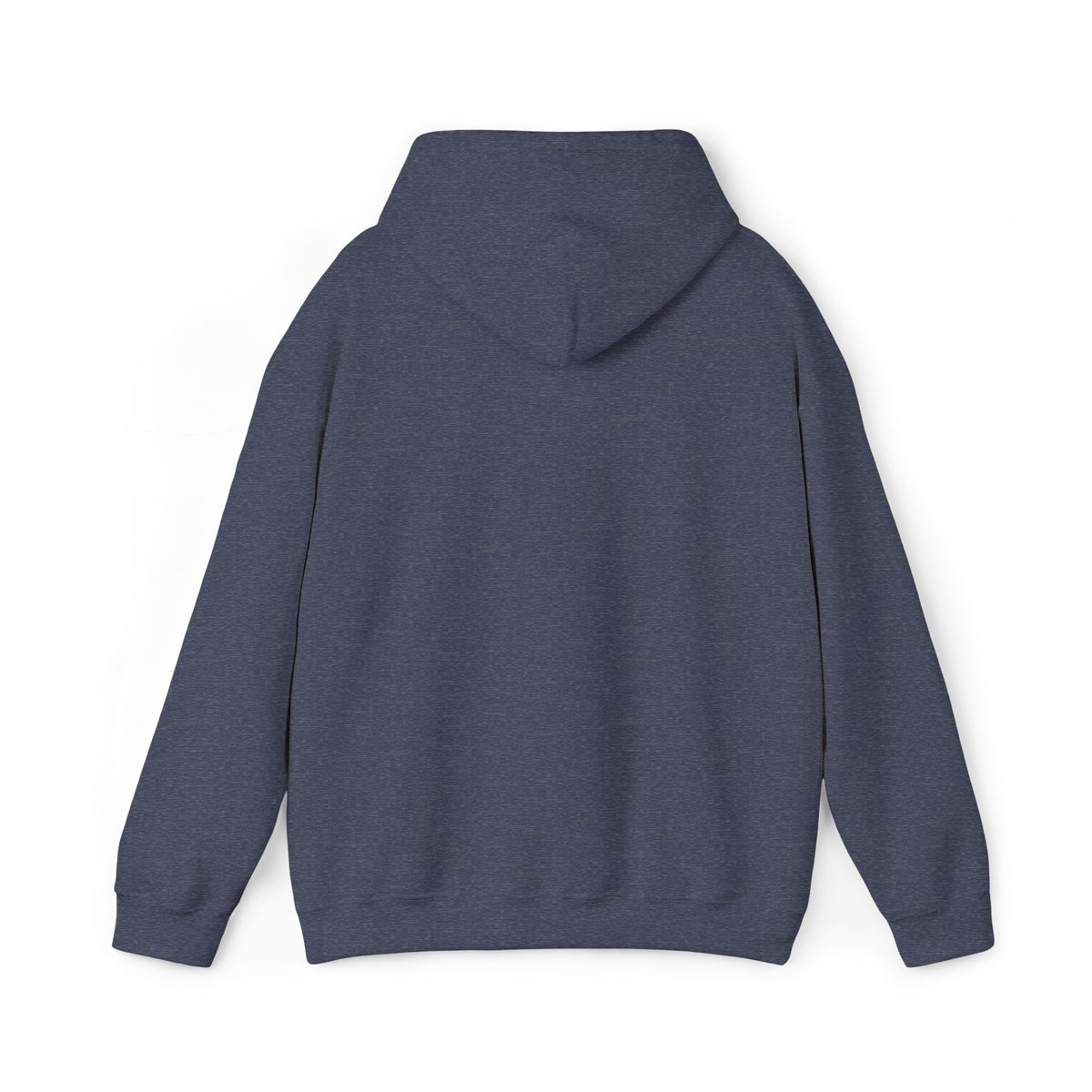 Road to Greatness Embroidered Hoodie