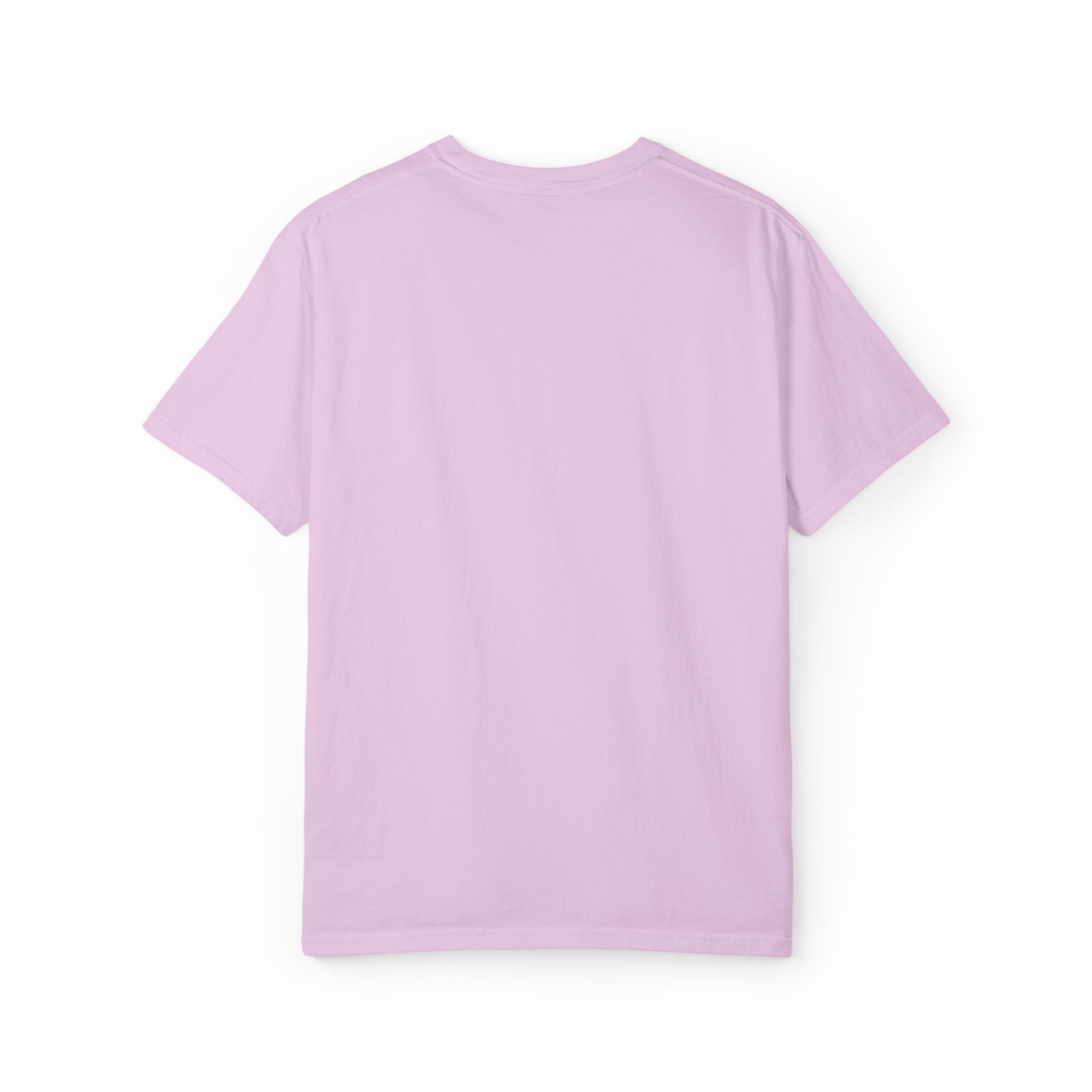 Be Good Embroidered Tee