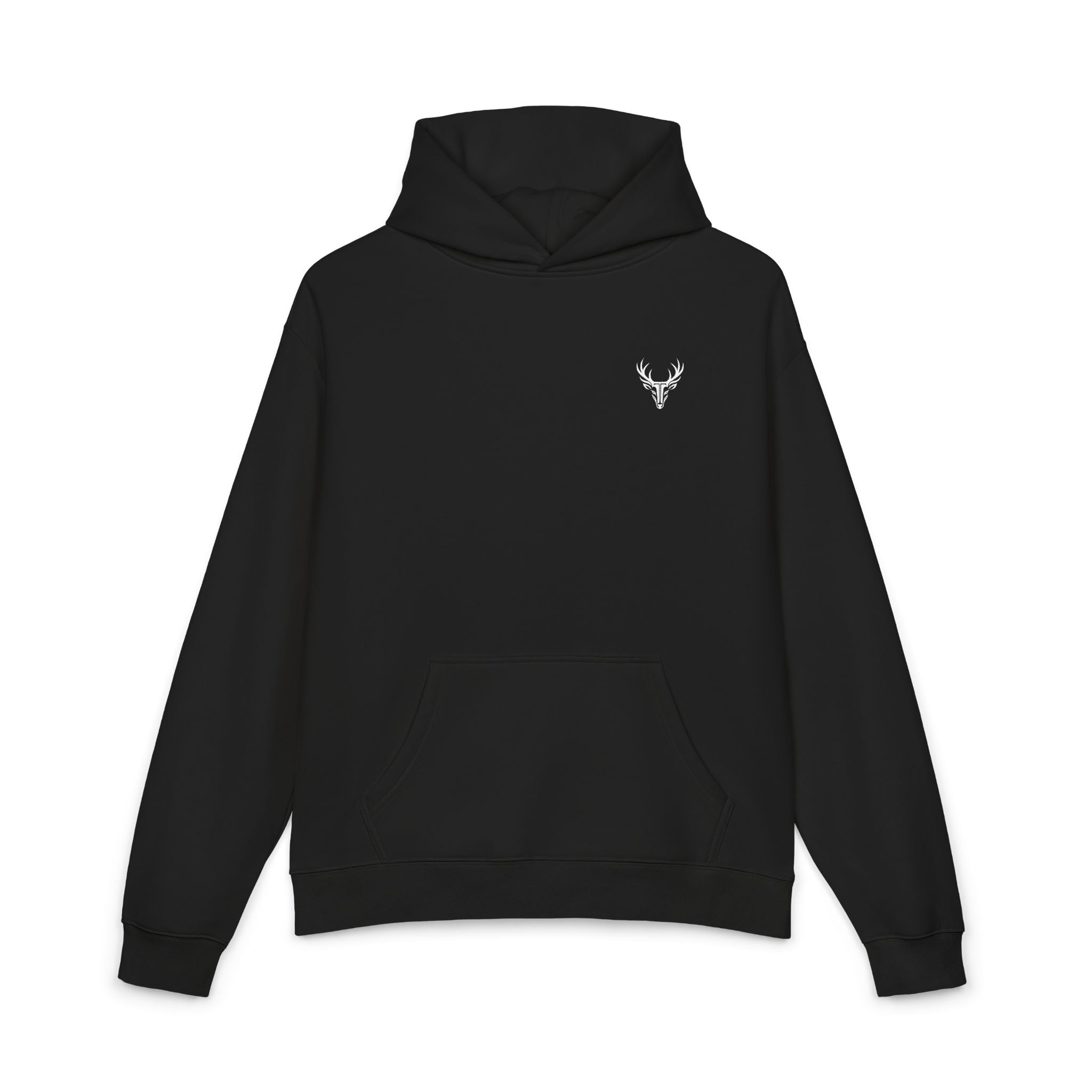 Wake up and Chase Your Dreams Hoodie