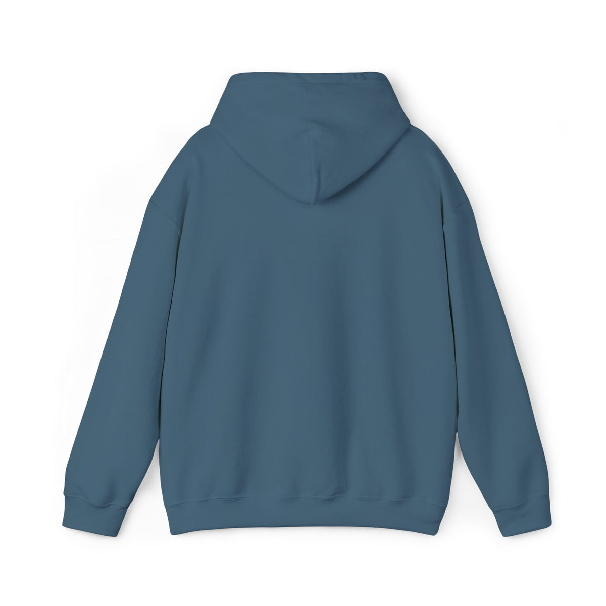 Road to Greatness Embroidered Hoodie