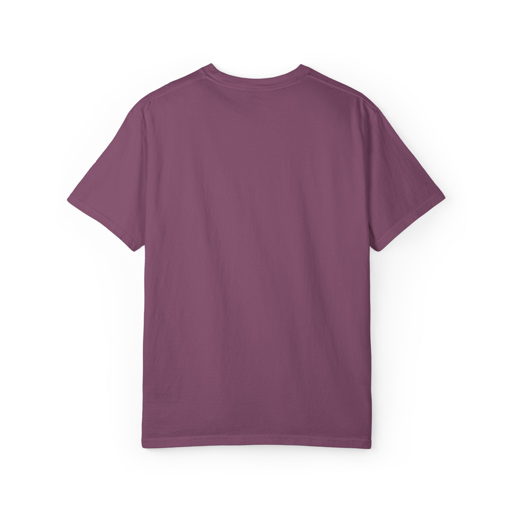 Enjoy Life Embroidered Shirt