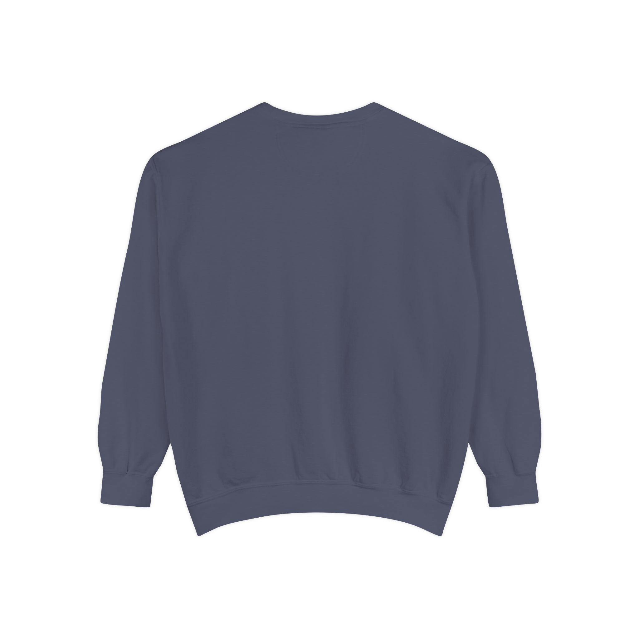 Built to Endure Embroidered Sweatshirt