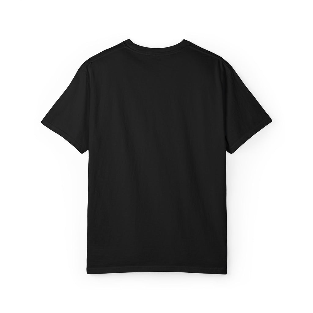 Trust the Process. Embroidered Tee