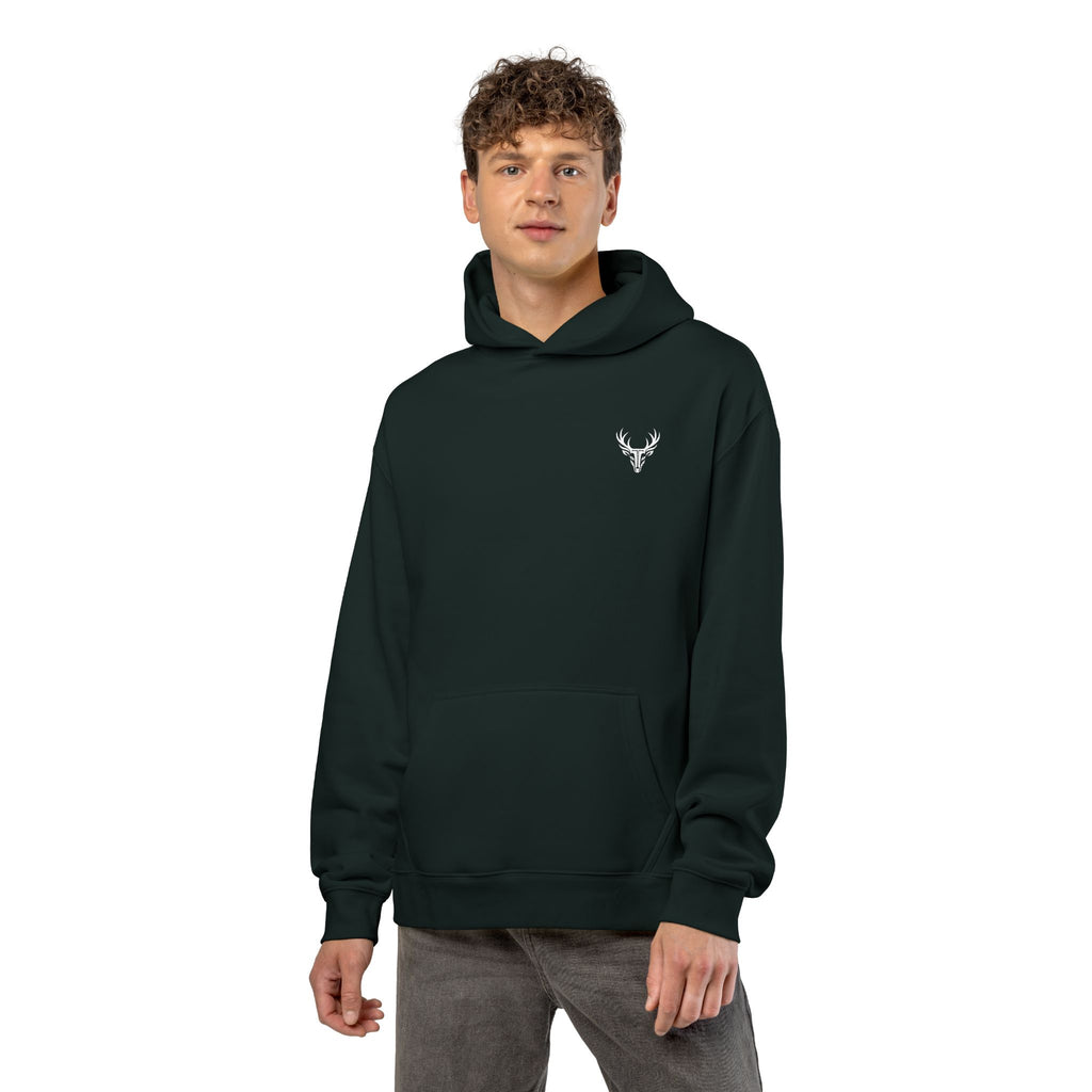 Wake up and Chase Your Dreams Hoodie