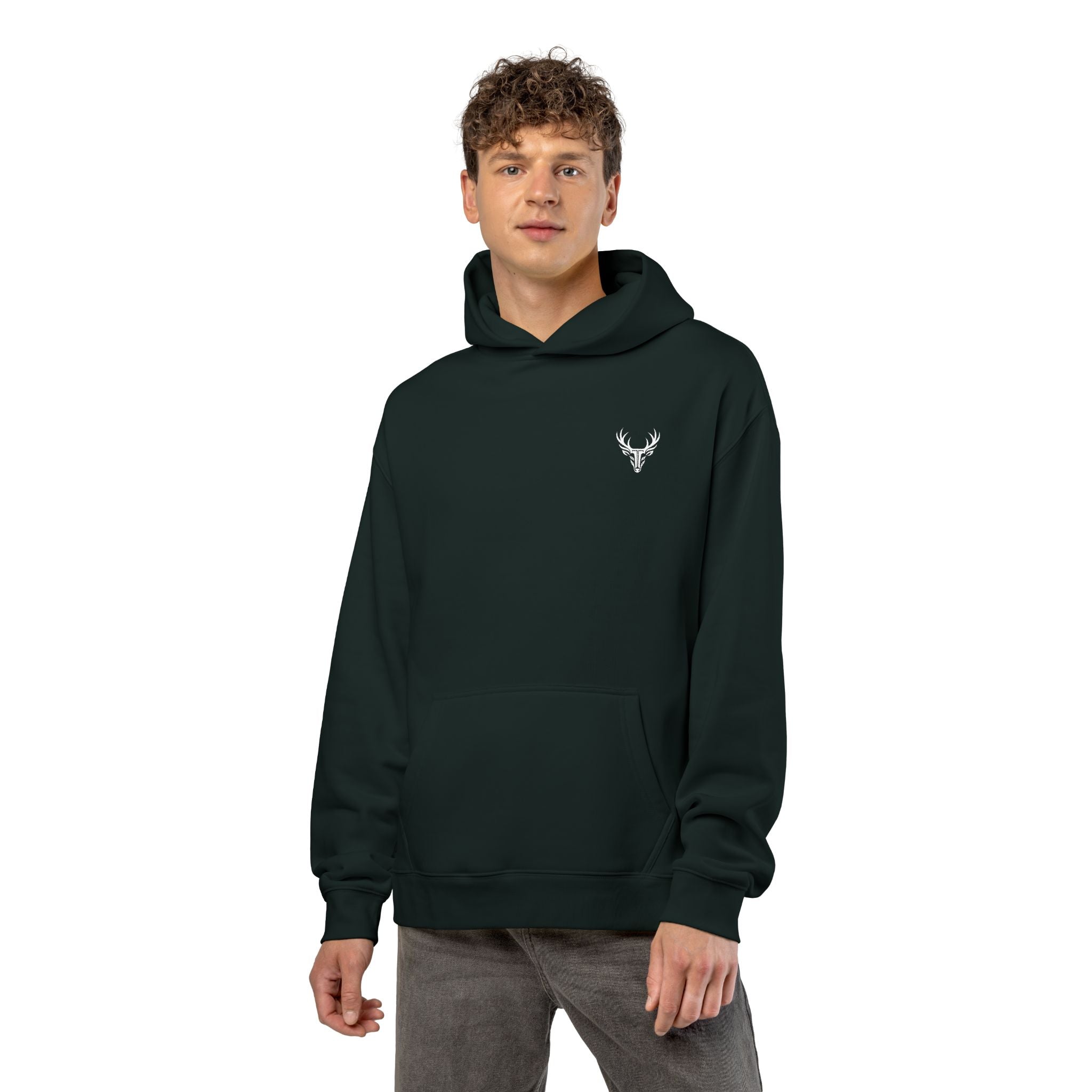 Wake up and Chase Your Dreams Hoodie